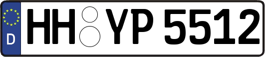 HH-YP5512