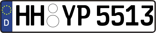 HH-YP5513