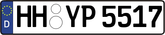 HH-YP5517