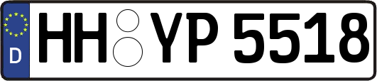 HH-YP5518