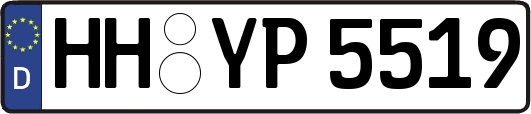 HH-YP5519