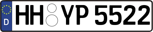 HH-YP5522