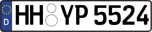 HH-YP5524