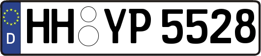 HH-YP5528