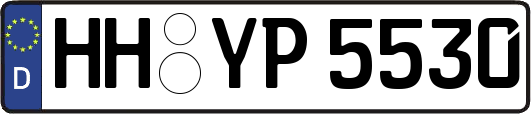 HH-YP5530