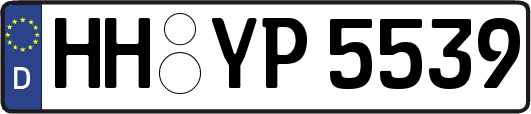HH-YP5539