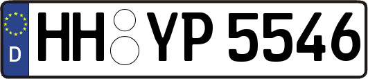 HH-YP5546