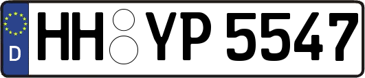 HH-YP5547