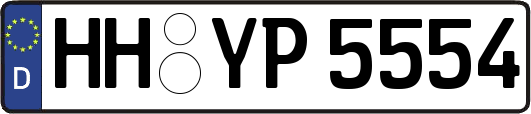 HH-YP5554