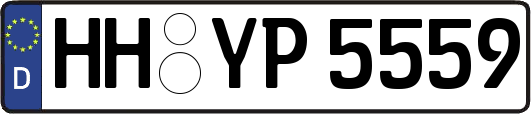 HH-YP5559