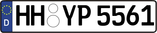 HH-YP5561