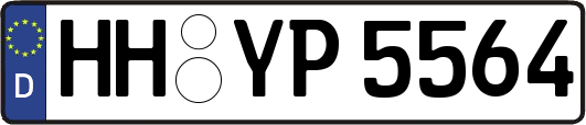 HH-YP5564