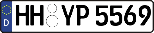 HH-YP5569