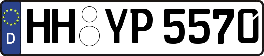 HH-YP5570