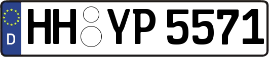 HH-YP5571
