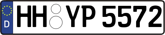 HH-YP5572
