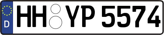 HH-YP5574