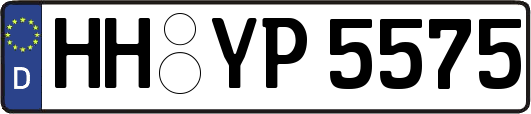 HH-YP5575