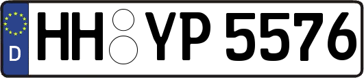 HH-YP5576