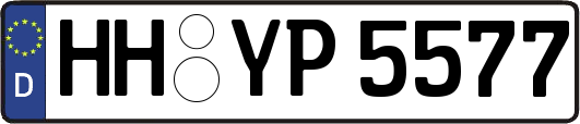 HH-YP5577
