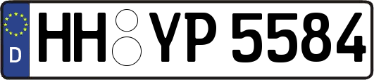 HH-YP5584