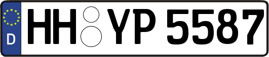 HH-YP5587
