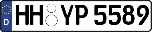 HH-YP5589