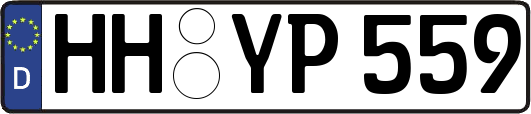 HH-YP559