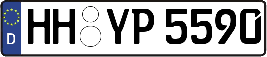 HH-YP5590
