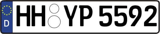 HH-YP5592