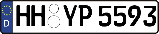 HH-YP5593