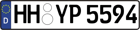 HH-YP5594