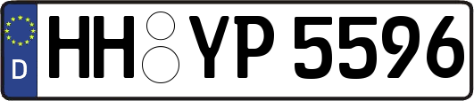 HH-YP5596