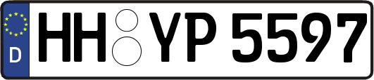 HH-YP5597