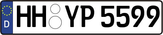 HH-YP5599