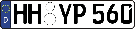 HH-YP560