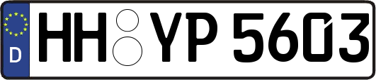 HH-YP5603
