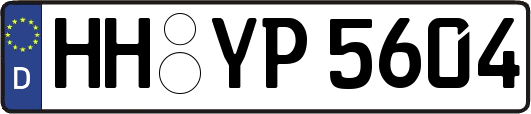 HH-YP5604