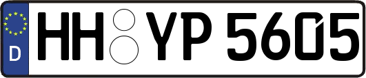HH-YP5605