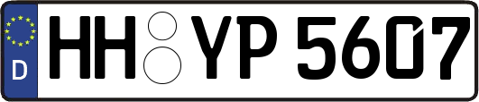 HH-YP5607