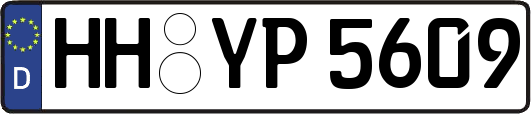 HH-YP5609