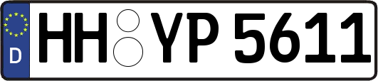 HH-YP5611