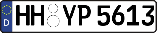 HH-YP5613