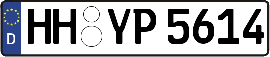 HH-YP5614