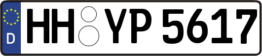 HH-YP5617