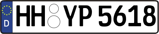 HH-YP5618