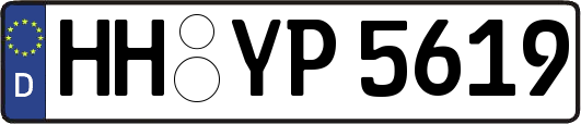 HH-YP5619