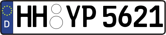 HH-YP5621