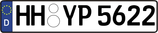 HH-YP5622