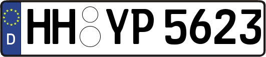 HH-YP5623